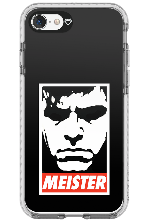 MEISTER - Apple iPhone 8