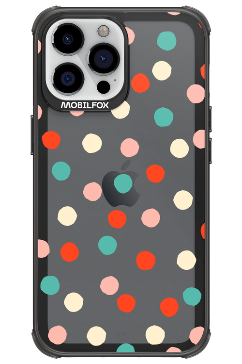 Xmas Dotss - Apple iPhone 13 Pro Max