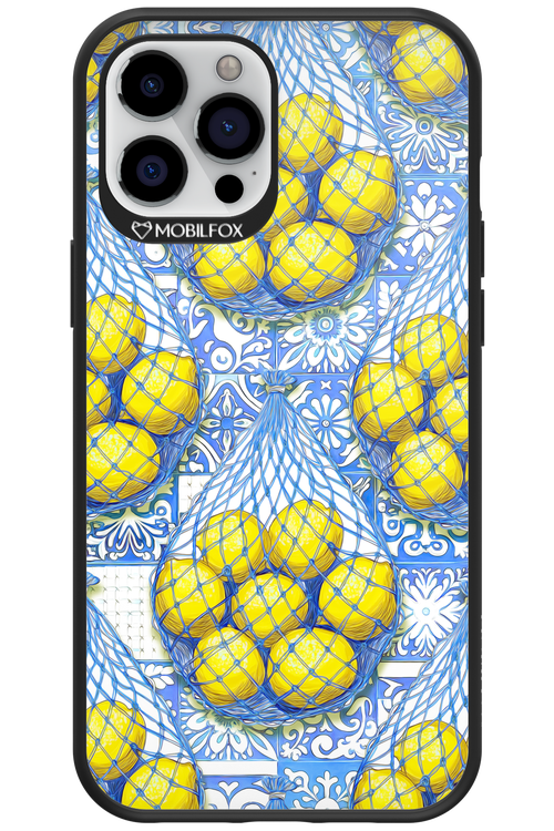 Net Style - Apple iPhone 12 Pro Max