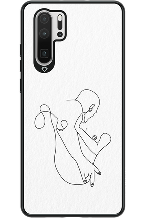 Horny for art 2.0 - Huawei P30 Pro