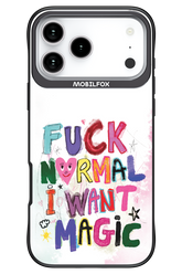 Magic 2.0 - Apple iPhone 17 Pro Max