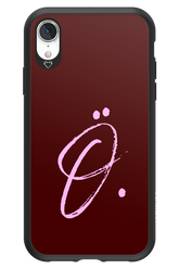 (Dark Blush) O II 2.0 - Apple iPhone XR