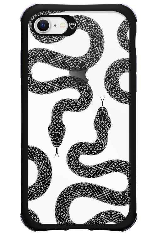 Snakes 2.0 - Apple iPhone 8
