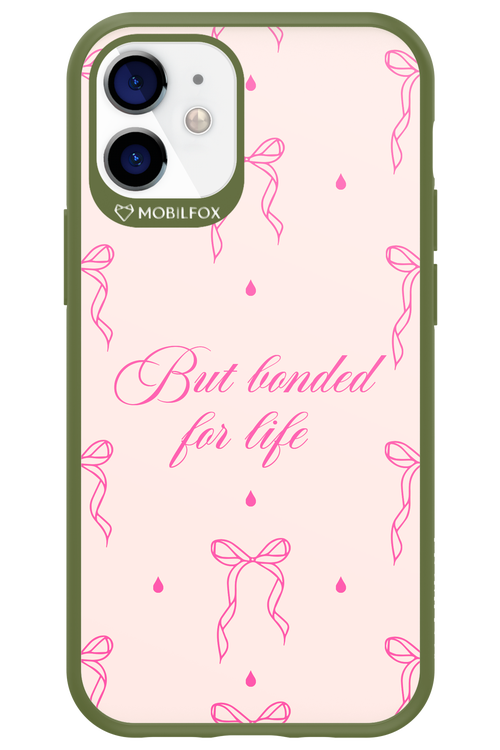 Sisters Pink 2.0 - Apple iPhone 12 Mini