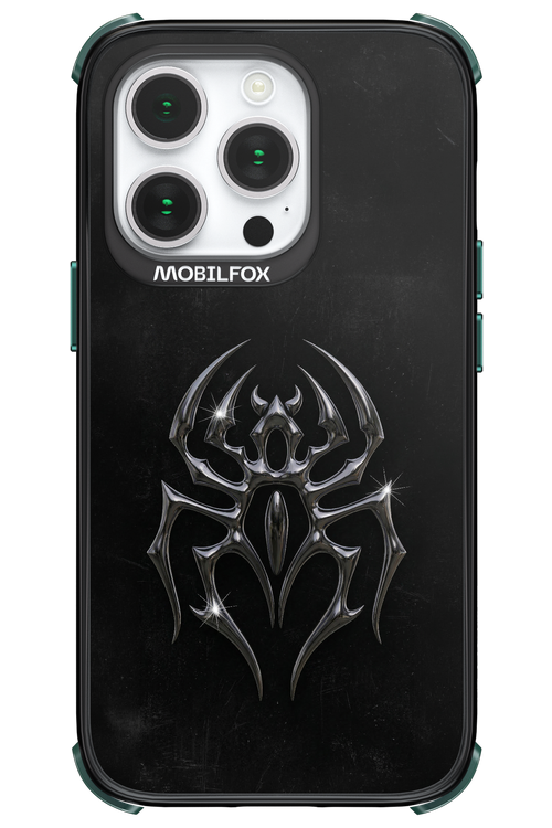 Dark Spider 2.0 - Apple iPhone 14 Pro