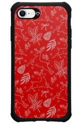 Wrapping Paper - Apple iPhone 7