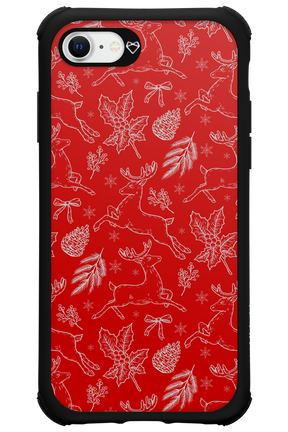 Wrapping Paper - Apple iPhone 7