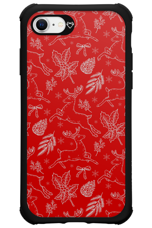 Wrapping Paper - Apple iPhone 7