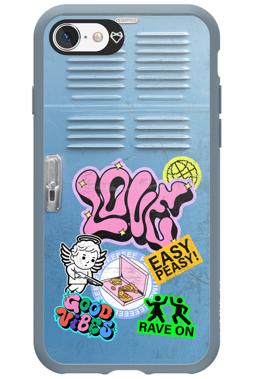 My Locker - Apple iPhone SE 2022