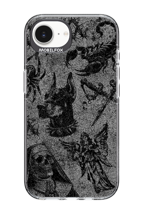 Built Different II - Apple iPhone 16e