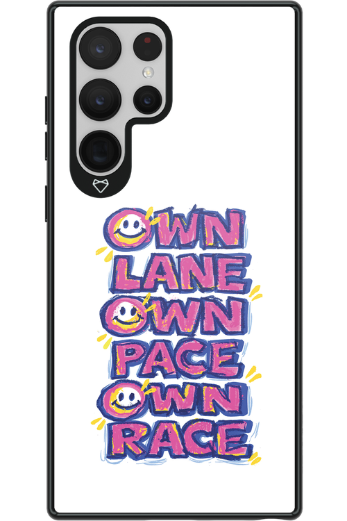 OWN 2.0 - Samsung Galaxy S22 Ultra