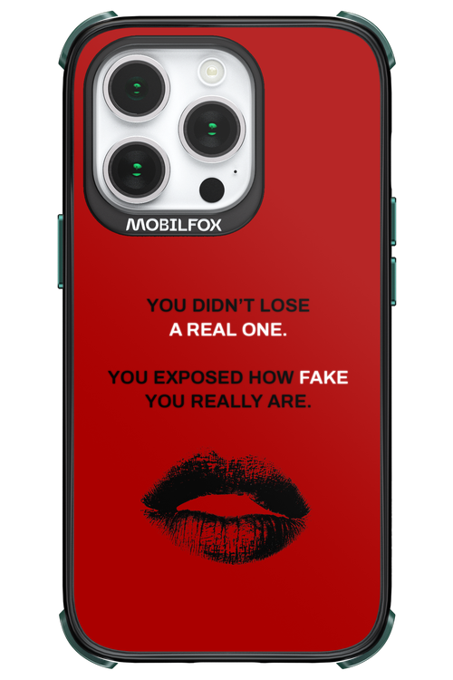 Real or Fake 2.0 - Apple iPhone 14 Pro