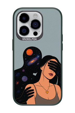 Universe Lover - Apple iPhone 14 Pro
