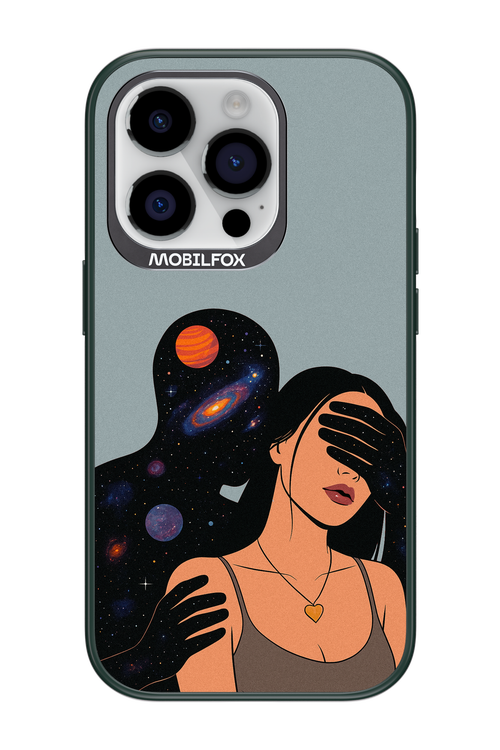 Universe Lover - Apple iPhone 14 Pro