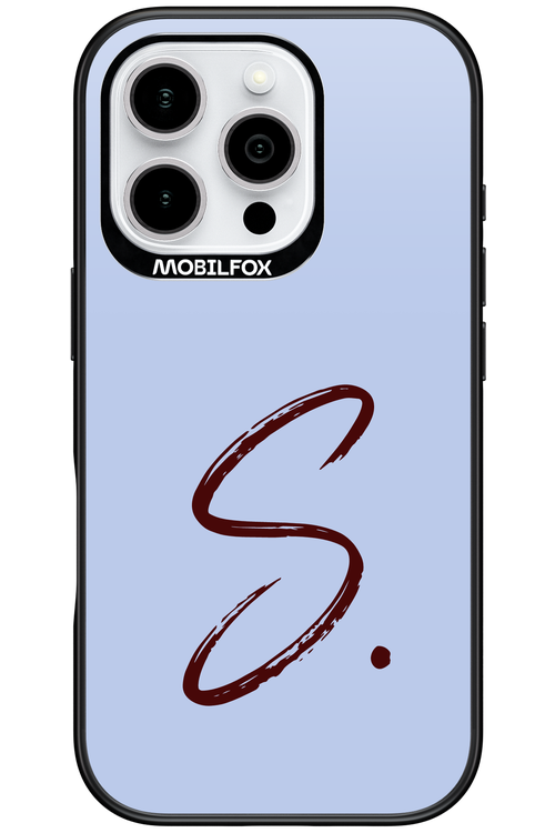 (Jellyfish Presso) S 2.0 - Apple iPhone 16 Pro