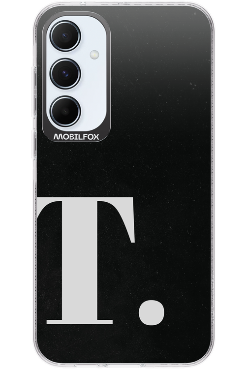T (Off Space) 2.0 - Samsung Galaxy A55