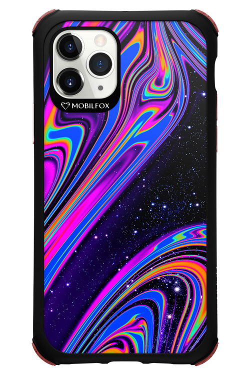 Galactic Psy - Apple iPhone 11 Pro