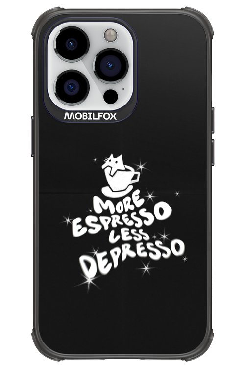 DEPRESSO - Apple iPhone 13 Pro