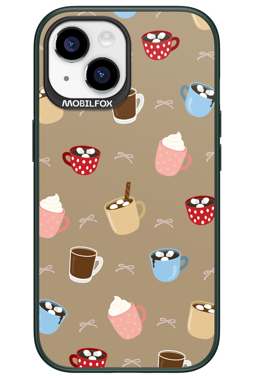 Coco Dream - Apple iPhone 15