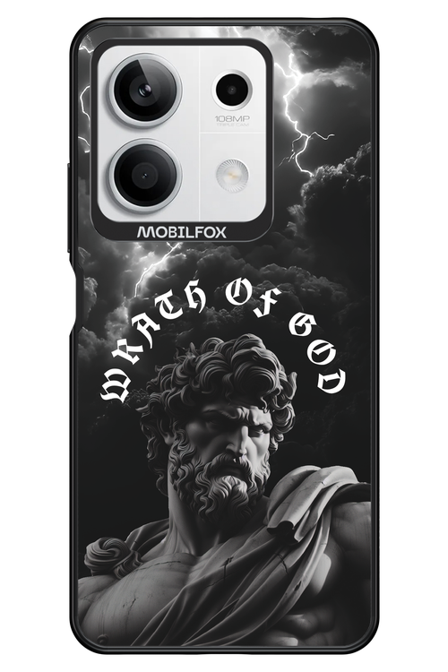 God 2.0 - Xiaomi Redmi Note 13 5G