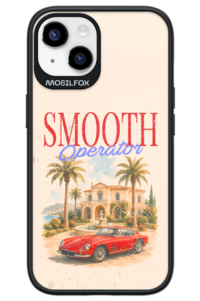 Smooth Operator 2.0 - Apple iPhone 14
