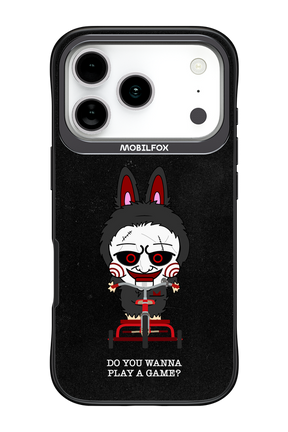 Sawbubu - Apple iPhone 17 Pro