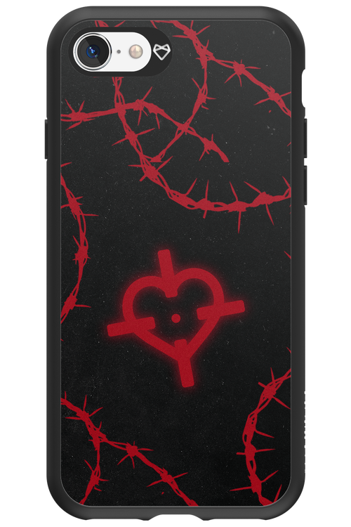 Focus on Me 2.0 - Apple iPhone 8