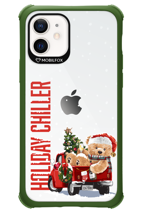 Holiday Chiller - Apple iPhone 12