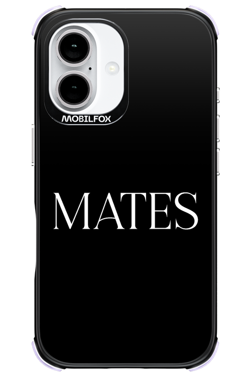 M Soul Mates - Apple iPhone 16