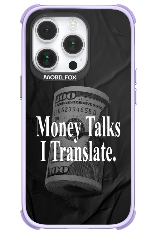 Money Talks III 2.0 - Apple iPhone 14 Pro