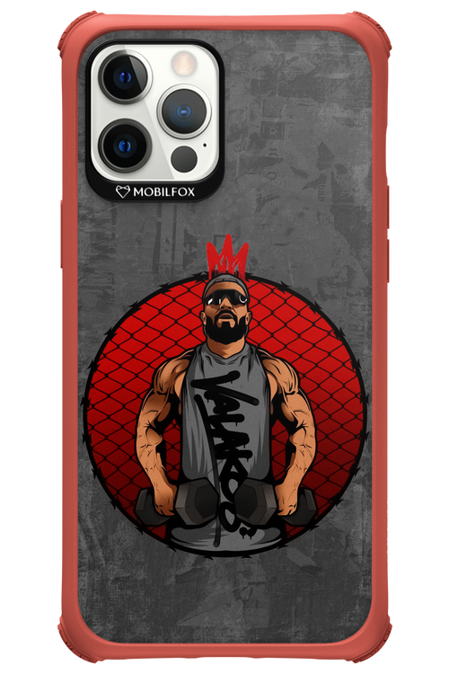 King V - Apple iPhone 12 Pro Max