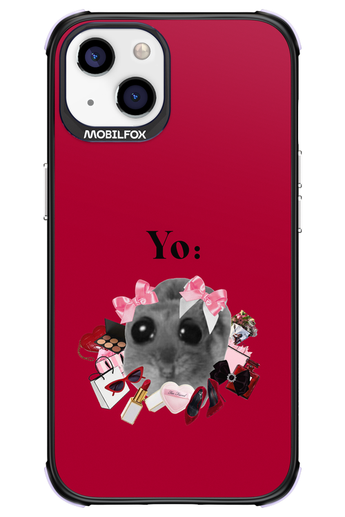 YO 2.0 - Apple iPhone 13