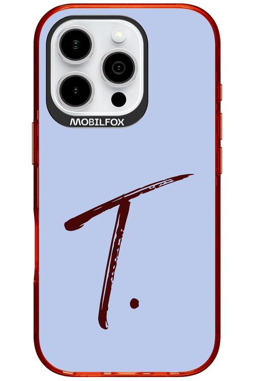 (Jellyfish Presso) T 2.0 - Apple iPhone 16 Pro