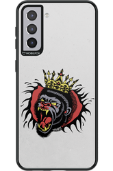 Monkey Rage Light 2.0 - Samsung Galaxy S21+