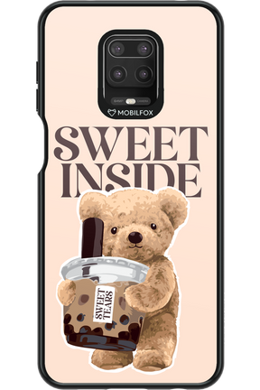 Sweet Inside 2.0 - Xiaomi Redmi Note 9 Pro