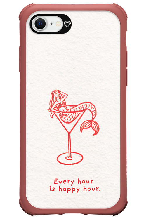 Happy Hour - Apple iPhone 8