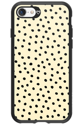 Polka Dots 2.0 - Apple iPhone SE 2020