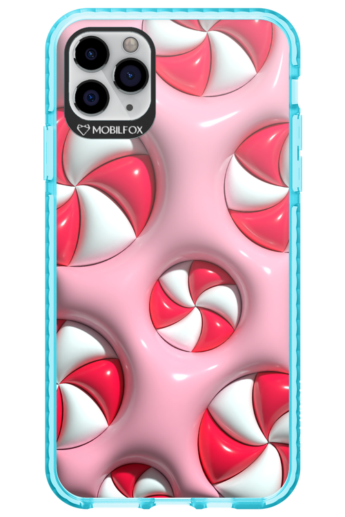 XMAS Candy - Apple iPhone 11 Pro Max