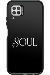 S Soul Mates - Huawei P40 Lite