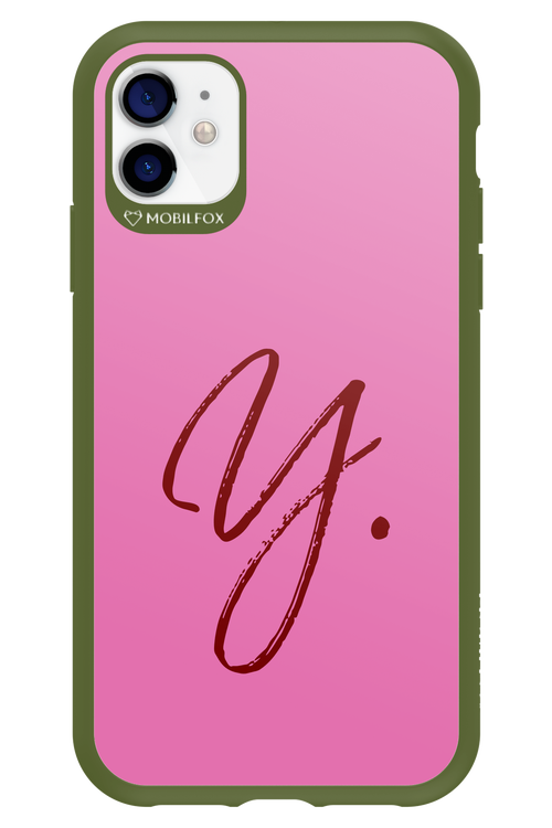 (Sorbet) Y 2.0 - Apple iPhone 11