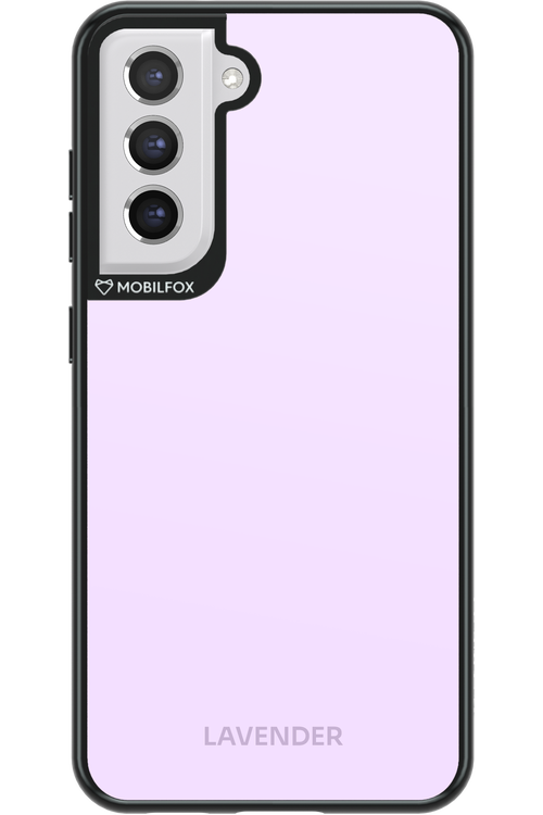 LAVENDER - FS2 2.0 - Samsung Galaxy S21 FE