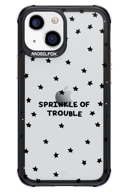 Trouble - Apple iPhone 13 Mini