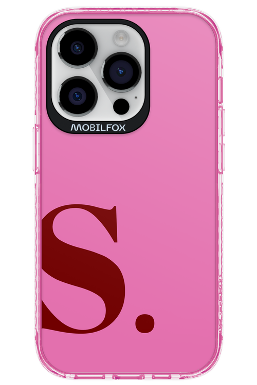 S (Sorbet) 2.0 - Apple iPhone 14 Pro