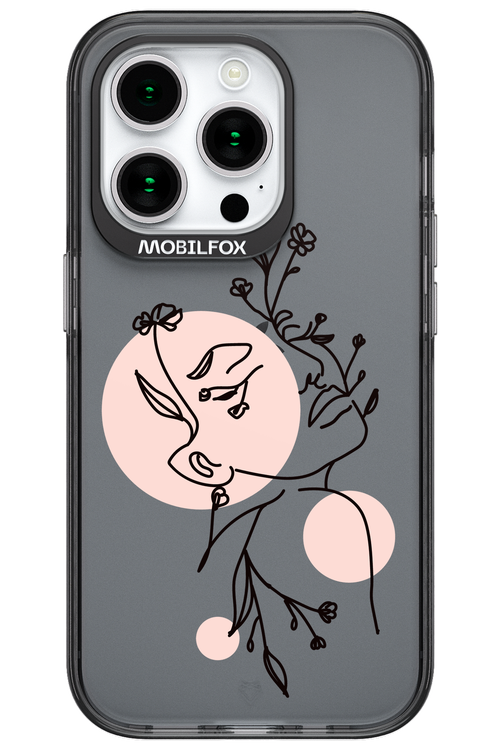 Confidence - Apple iPhone 15 Pro