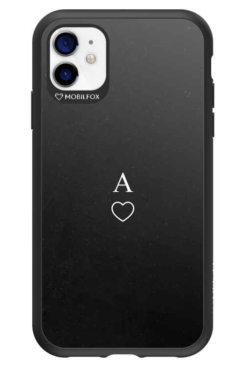 A Black 2.0 - Apple iPhone 11