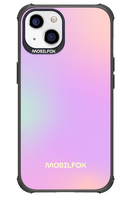 Pastel Violet 2.0 - Apple iPhone 13