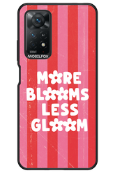 White Blooms 2.0 - Xiaomi Redmi Note 11Pro 4G/5G