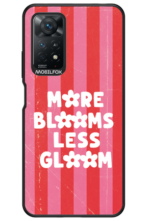 White Blooms 2.0 - Xiaomi Redmi Note 11Pro 4G/5G