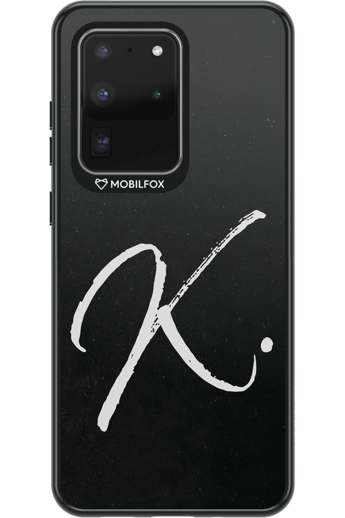 (Off Space) K 2.0 - Samsung Galaxy S20 Ultra 5G