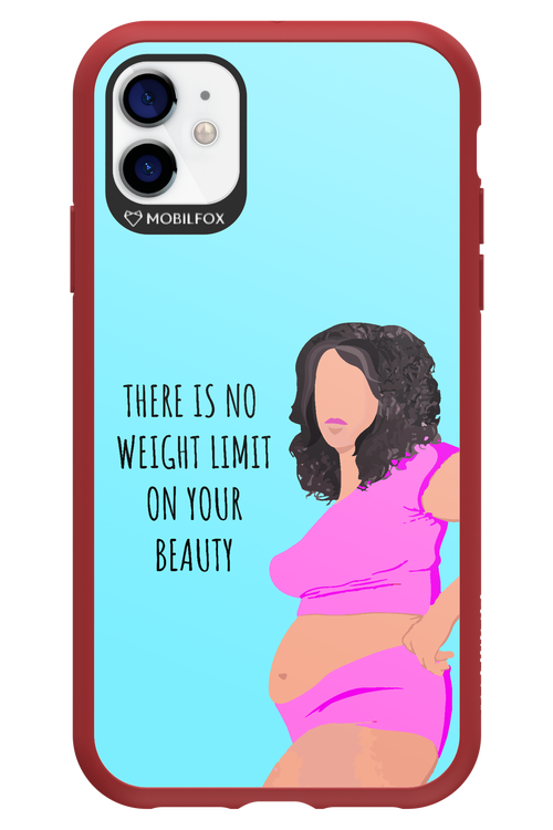 No Limit - Apple iPhone 11
